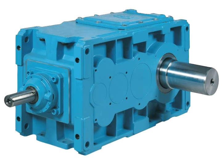 Industrial Gearboxes PIV Drives