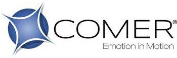 Асинхронные электродвигатели Comer