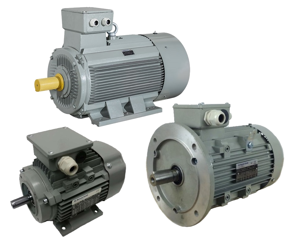 AC-Motoren