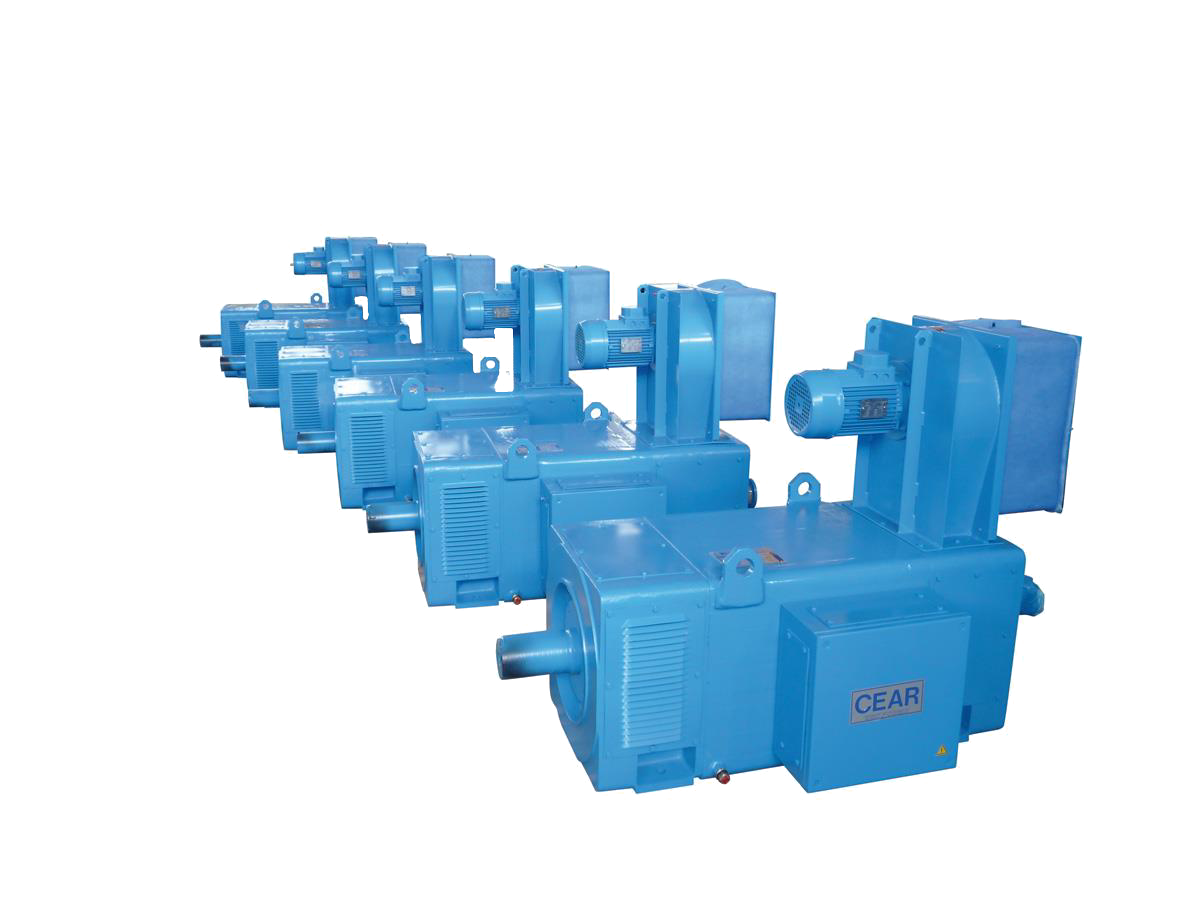 Cear Motors