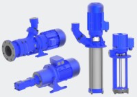 Brinkmann Pumps