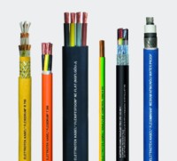 Elettrotek Kabel