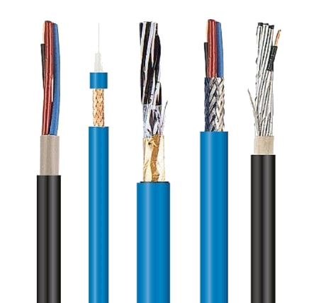 Бензостойкие кабели TKD Kabel