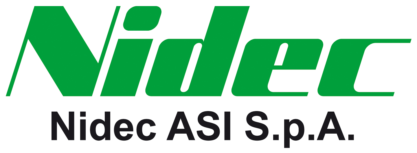 Nidec ASI